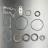 Ремкомплект мотоголовки 6F6 Yamaha 40J (Kacawa)