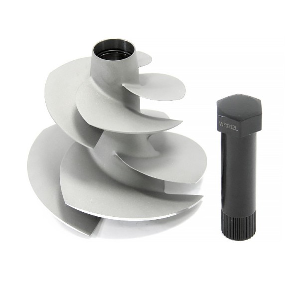 Импеллер SOLAS SX-FY-09/14 для гидроциклов Sea-Doo (для флайборда) Импеллер SOLAS SX-FY-09/14 для гидроциклов Sea-Doo (для флайборда)