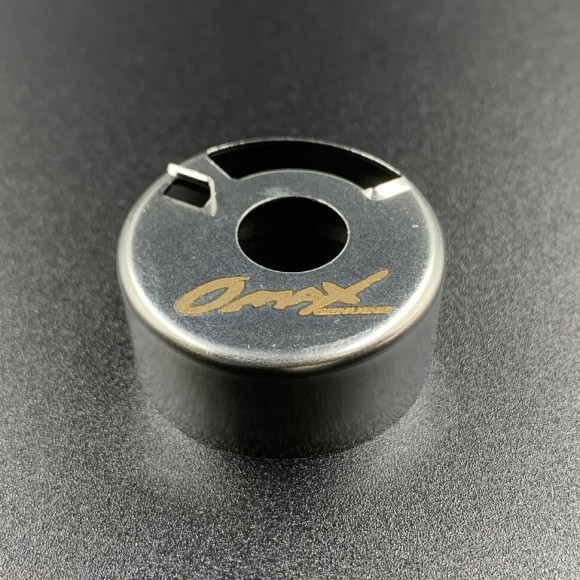 Стакан помпы охлаждения Yamaha 3, F2-2.5 (Omax)