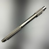 Вал гребной Tohatsu 9.9-18, MFS 9.9-18 (Kacawa) Вал гребной Tohatsu 9.9-18, MFS 9.9-18 (Kacawa)