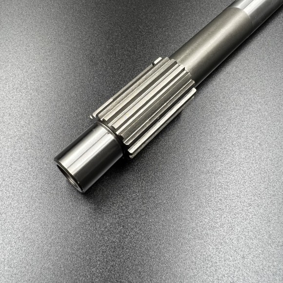 Вал гребной Tohatsu 9.9-18, MFS 9.9-18 (Kacawa)