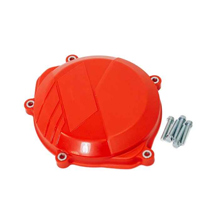 Защита крышки сцепления Honda MX-03462
