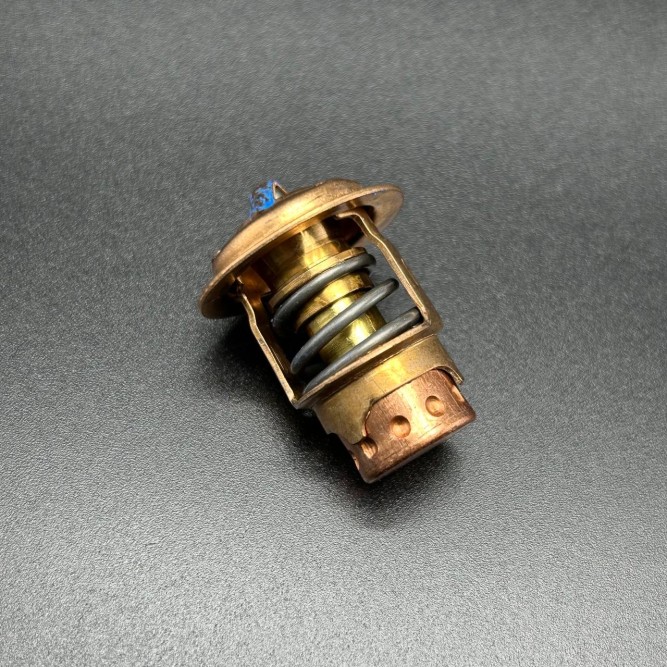 Термостат THERMOSTAT-143 (Quicksilver)