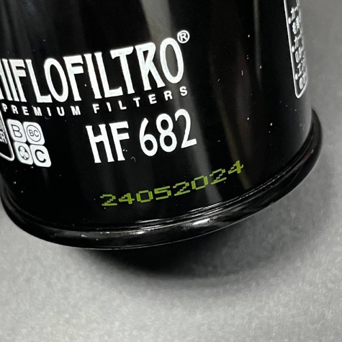 Фильтр масляный CFMOTO (CF500-все модели, X5 Basic/Classic, X6 EFI, Z6, CF500-3)