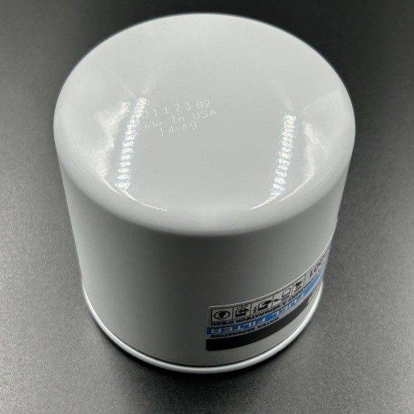 Фильтр топливный (сепаратор) Mercury 40-60/Mercruiser (802893Q01; 802893T) (MERCURY)