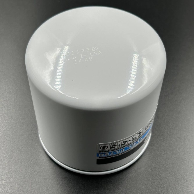 Фильтр топливный (сепаратор) Mercury 40-60/Mercruiser (802893Q01; 802893T) (MERCURY)