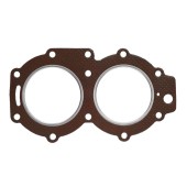 Прокладка головки блока цилиндров Skipper для Yamaha Модели техники: 40Q Прокладка головки блока цилиндров Skipper для Yamaha Модели техники: 40Q