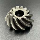 Шестерня вертикального вала (Пиньон) Suzuki DT40 (57311-94402) (Omax)