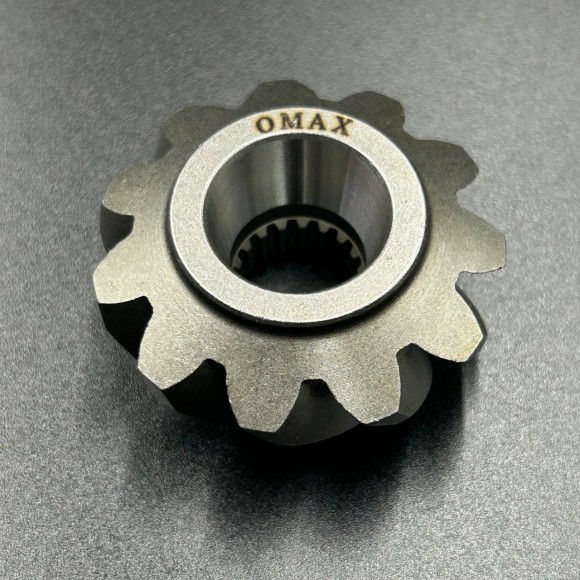 Шестерня вертикального вала (Пиньон) Suzuki DT40 (57311-94402) (Omax)