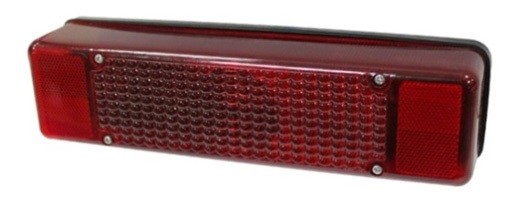 Задний фонарь Yamaha SM-01110 Задний фонарь Yamaha SM-01110