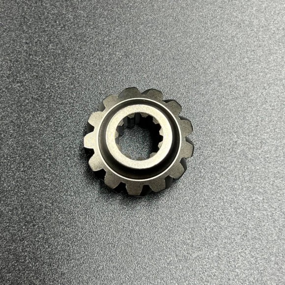 Шестерня вертикального вала (Пиньон) Tohatsu 3.5-5, MFS2-6 (369-64020-2) (Kacawa)