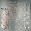 Ремкомплект мотоголовки 6H3 Yamaha 60-70 (Kacawa)