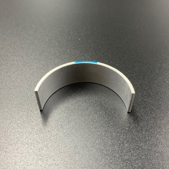 Вкладыш шатунный Yamaha F115 (Blue) (68V-11656-20) (Yamaha) Вкладыш шатунный Yamaha F115 (Blue) (68V-11656-20) (Yamaha)