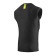 Жилет EVS Tug Impact Black, X-Large