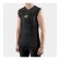 Жилет EVS Tug Impact Black, X-Large