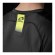 Жилет EVS Tug Impact Black, X-Large