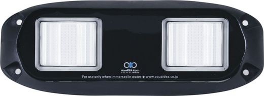 Подводный огонь, Green, AquaIDEA