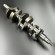 Коленчатый вал Mercury 75/90/65 JET (Omax)