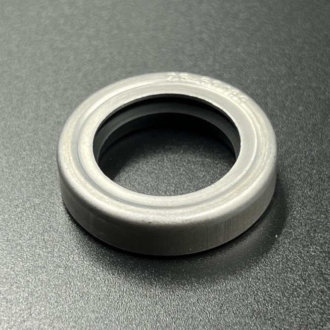 Сальник Mercury (26-69189) (22х33.3х8) (PREMARINE)