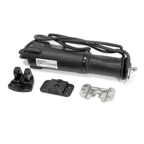 Привод транцевых плит электромеханический 12VDC Привод транцевых плит электромеханический 12VDC