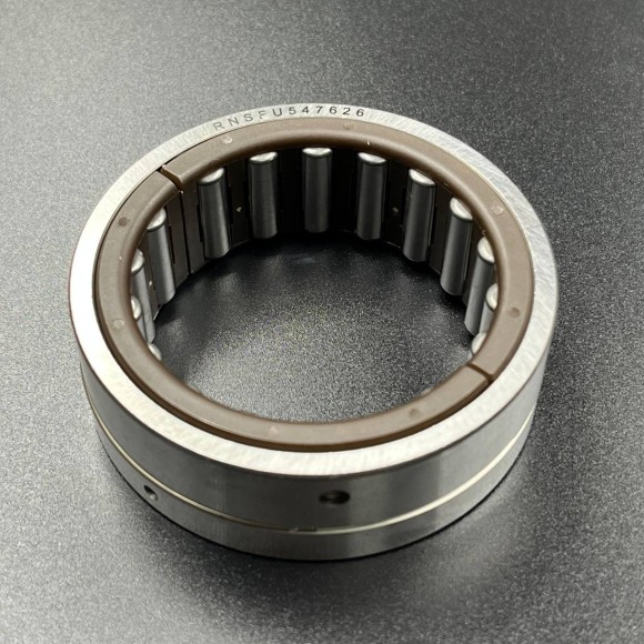 Подшипник роликовый Yamaha 115-225 (93310-954U1) (54x76x26) (Omax)