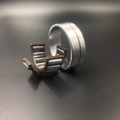 Подшипник роликовый Yamaha 115-225 (93310-954U1) (54x76x26) (Omax)