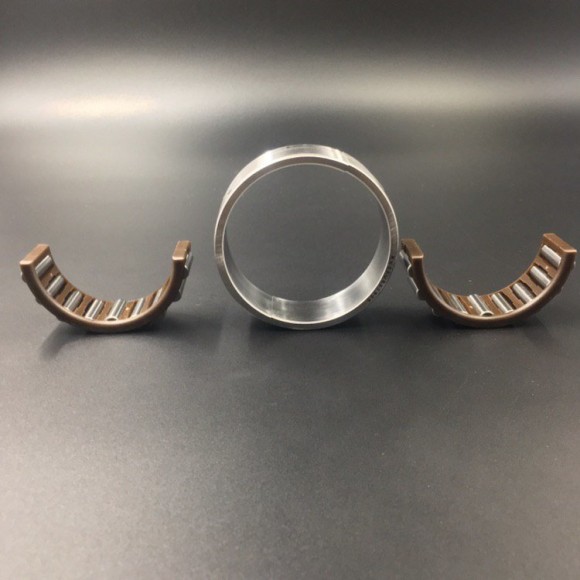 Подшипник роликовый Yamaha 115-225 (93310-954U1) (54x76x26) (Omax)