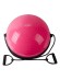Полусфера Bosu Ball Atemi, 58 см, ABS01