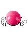 Полусфера Bosu Ball Atemi, 58 см, ABS01