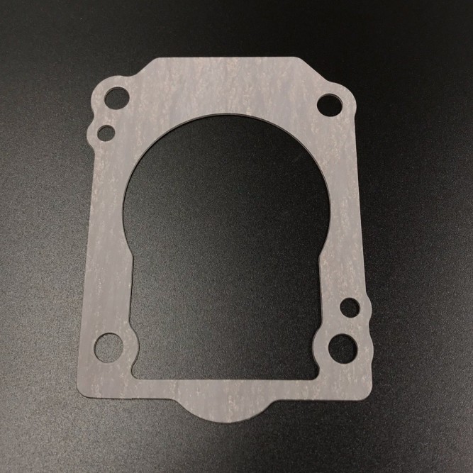 Прокладка под пластину помпы охлаждения Suzuki DF150-225, DF150-250(A) (Suzuki)