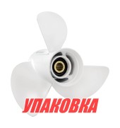 Гребной винт 3x13-1/4x17, Marine Rocket Prime (упаковка из 10 шт.) Гребной винт 3x13-1/4x17, Marine Rocket Prime (упаковка из 10 шт.)