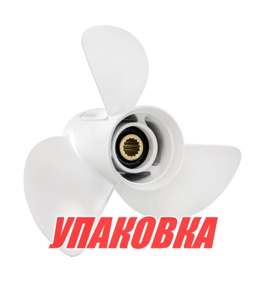 Гребной винт 3x13-1/4x17, Marine Rocket Prime (упаковка из 10 шт.) Гребной винт 3x13-1/4x17, Marine Rocket Prime (упаковка из 10 шт.)
