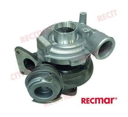 Турбина D3-190 Volvo Penta, Recmar Турбина D3-190 Volvo Penta, Recmar