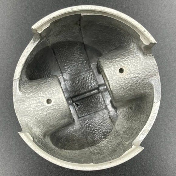 Поршневой комплект Yamaha 55, 75-90 (STD) (6H1-11631-00) (PREMARINE)