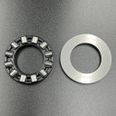 Подшипник роликовый Yamaha 115-225 (93341-930V2) (32x53x12) (Omax)