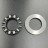 Подшипник роликовый Yamaha 115-225 (93341-930V2) (32x53x12) (Omax)