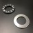Подшипник роликовый Yamaha 115-225 (93341-930V2) (32x53x12) (Omax)