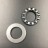 Подшипник роликовый Yamaha 115-225 (93341-930V2) (32x53x12) (Omax)
