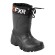 Сапоги FXR Svalbard с утеплителем Black, 4/5, 36/37