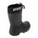 Сапоги FXR Svalbard с утеплителем Black, 4/5, 36/37