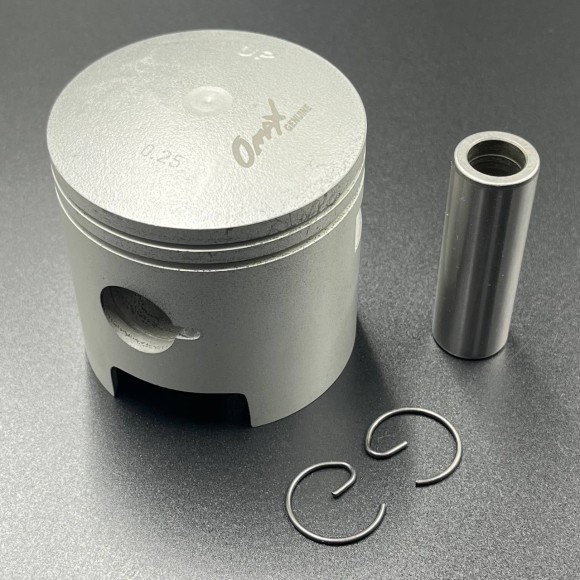Поршневой комплект Yamaha 25-30 Old (0.25mm) (Omax)