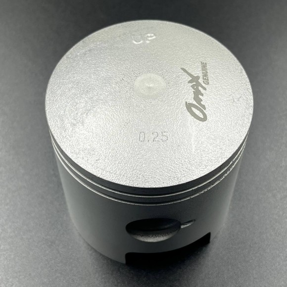 Поршень Yamaha 25-30 (0.25mm) (Omax) Поршень Yamaha 25-30 (0.25mm) (Omax)