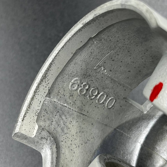 Поршень Yamaha 25-30 (0.25mm) (Omax)