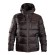 Куртка Tobe Anca V2 с утеплителем Jet Black, 2XL