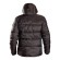 Куртка Tobe Anca V2 с утеплителем Jet Black, 2XL