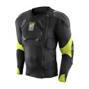 Джерси защитная EVS Ballistic Pro Black, M