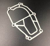 Прокладка под блок Yamaha F2-2.5 (PREMARINE)