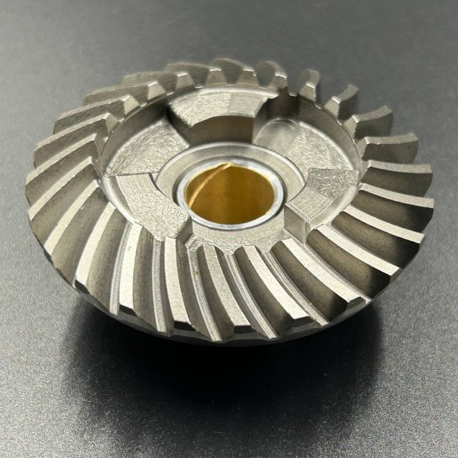 Шестерня переднего хода Yamaha 20,30 (Omax)