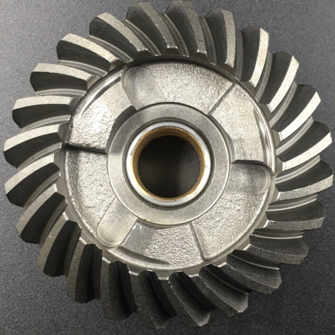 Шестерня переднего хода Yamaha 20,30 (Omax)