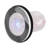 Подводный огонь, голубой свет 12В, SeaFlo